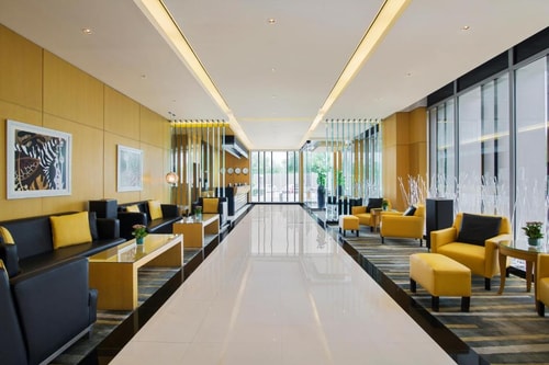 One Bedroom Apartment Near Galleria View 10 Luxury Bookings