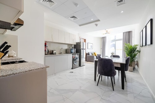 One Bedroom Family Apartment Near Gala Supermarket 4 Luxury Bookings