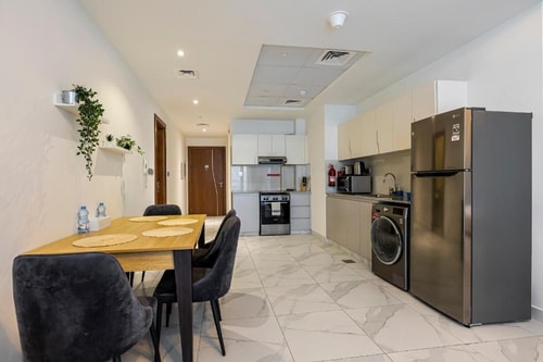 One Bedroom Family Apartment Near Gala Supermarket 6 Luxury Bookings