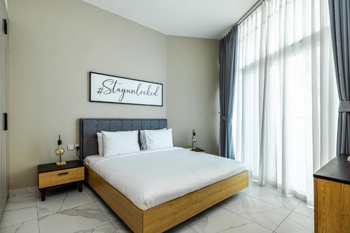 One Bedroom Family Apartment Near Gala Supermarket 0 Luxury Bookings