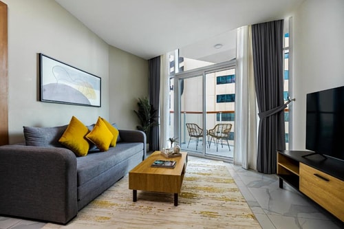 One Bedroom Family Apartment Near Gala Supermarket 2 Luxury Bookings