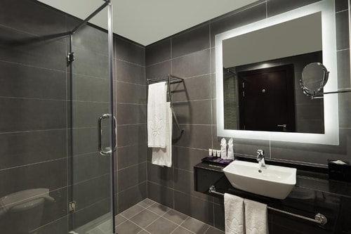 Standard Room  Near JW Marriott Business Bay Dubai 3 Luxury Bookings