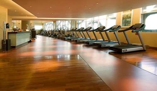 Deluxe King Or Twin Room Near Al Nahyan Stadium 10 Luxury Bookings