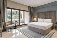 Two Bedroom Apartment Near Soluna Beach Club Palm Luxury Bookings