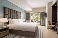 Two Bedroom Apartment Near Soluna Beach Club Palm 1 Luxury Bookings