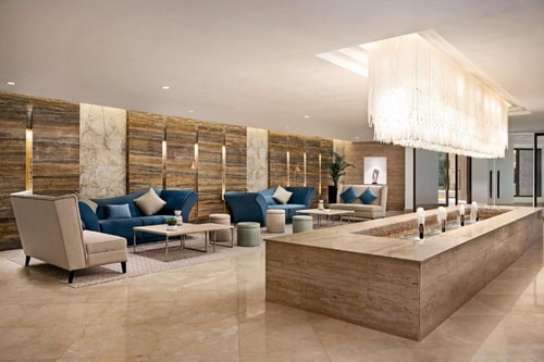 3 Bedroom Apartment Near Soluna Beach Club Palm 13 Luxury Bookings