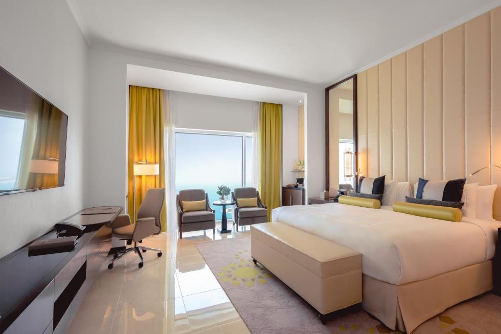 superior room Near Marina Mall Abu Dhabi Luxury Bookings