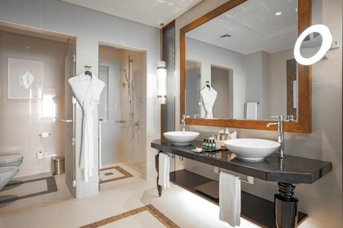 superior room Near Marina Mall Abu Dhabi 2 Luxury Bookings