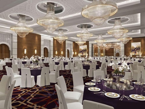 superior room Near Marina Mall Abu Dhabi 6 Luxury Bookings