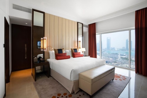 Executive suite Near Marina Mall Abu Dhabi 1 Luxury Bookings
