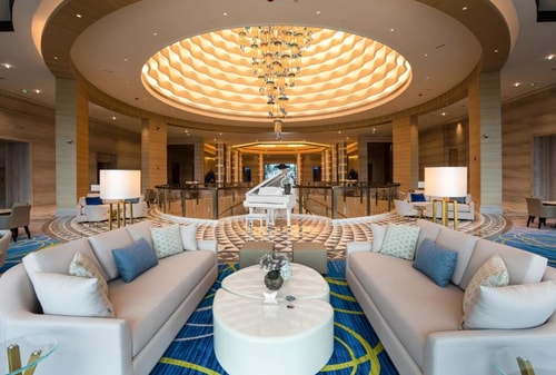 Executive suite Near Marina Mall Abu Dhabi 4 Luxury Bookings