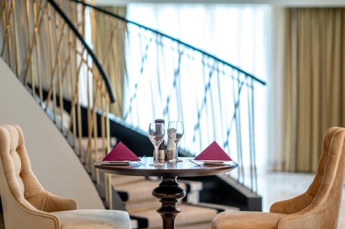 Executive suite Near Marina Mall Abu Dhabi 7 Luxury Bookings