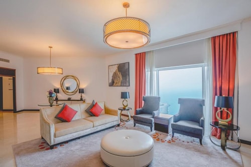 Executive suite Near Marina Mall Abu Dhabi 9 Luxury Bookings