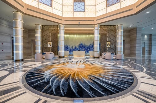 Executive suite Near Marina Mall Abu Dhabi 10 Luxury Bookings