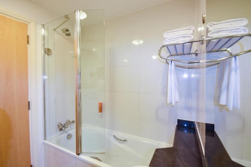 Double Room Near Centro Capital Center 7 Luxury Bookings