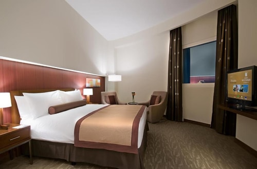 1 Bedroom Apartment Near Al Wahda Mall Luxury Bookings