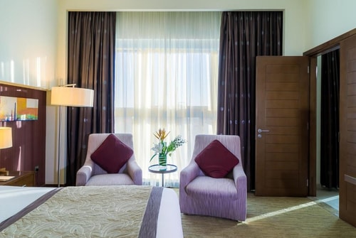 2 Bedroom Apartment Near Al Wahda Mall 2 Luxury Bookings