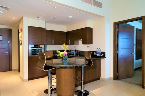 2 Bedroom Apartment Near Al Wahda Mall 6 Luxury Bookings