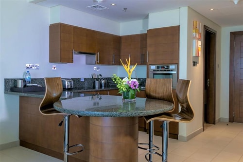 2 Bedroom Apartment Near Al Wahda Mall 5 Luxury Bookings