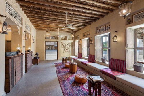 King Heritage Room Near Al Seef heritage Souq 8 Luxury Bookings