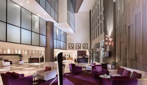 3 Bedroom Apartment Near Al Wahda Mall 11 Luxury Bookings