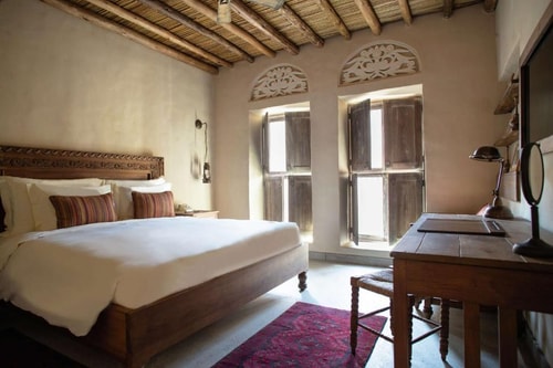 Heritage 1 Bedroom Suite Near AlSeef heritage Souq 2 Luxury Bookings