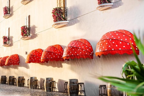 Premium Room On Dubai World Islands 8 Luxury Bookings