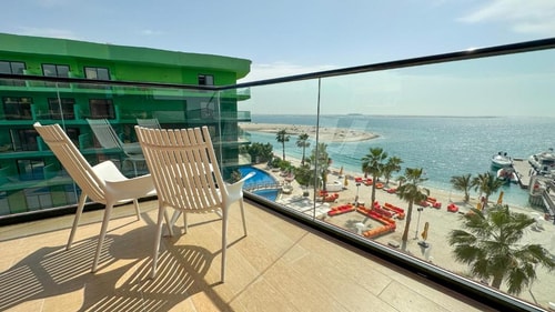 Monaco Suite On Dubai World Islands 9 Luxury Bookings