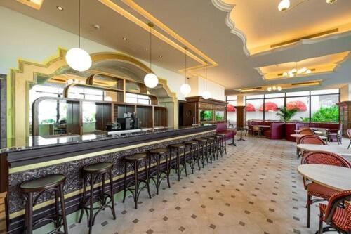 Monaco Suite On Dubai World Islands 8 Luxury Bookings