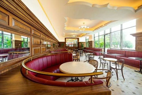 Monaco Suite On Dubai World Islands 10 Luxury Bookings