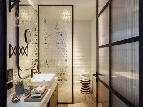 Popular Room Near Emaar Business Park The Greens 4 Luxury Bookings