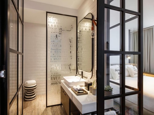 Popular Room Near Emaar Business Park The Greens 5 Luxury Bookings