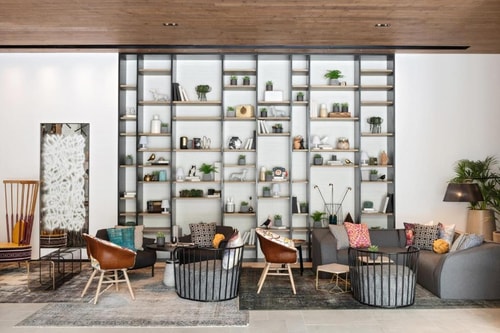 Popular Room Near Emaar Business Park The Greens 6 Luxury Bookings