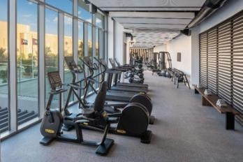 Artist King Room Near Yas Water world 19 Luxury Bookings