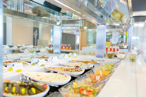 Superior Queen Room Near Deserted Drivers Park 3 Luxury Bookings