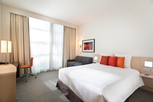 Superior Queen Room Near Deserted Drivers Park 1 Luxury Bookings