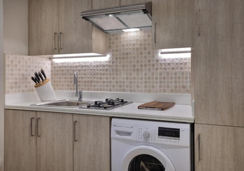 Studio Apartment Near Nakheel Mall Palm Jumeirah 3 Luxury Bookings