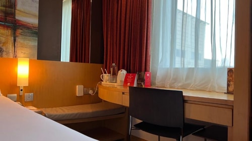 Standard Room Near World Trade Center 1 Luxury Bookings