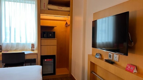 Standard Room Near World Trade Center 2 Luxury Bookings