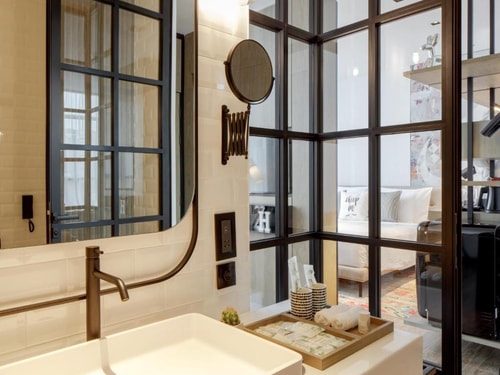 Studio Near Emaar Business Park The Greens 4 Luxury Bookings