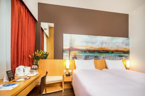 Premium Room Near World Trade Center 13 Luxury Bookings