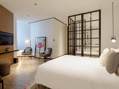 The Apartment Near Emaar Business Park The Greens 1 Luxury Bookings