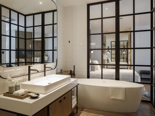 The Apartment Near Emaar Business Park The Greens 4 Luxury Bookings