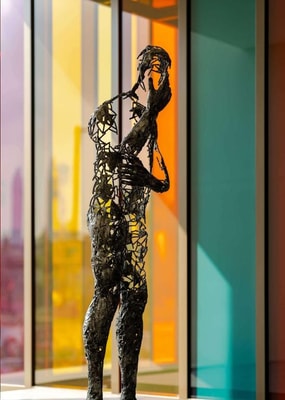 Executive suite Near La Mer Beach 16 Luxury Bookings