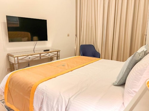 One Bedroom Apartment Near Burj Khalifa 1 Luxury Bookings