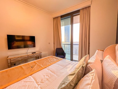 One Bedroom Apartment Near Burj Khalifa 2 Luxury Bookings