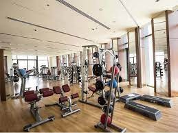One Bedroom Apartment Near Burj Khalifa 15 Luxury Bookings