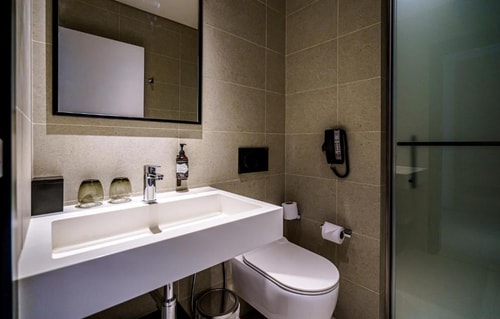 Mega One bedroom Suite Near Jaddaf Metro Station 7 Luxury Bookings