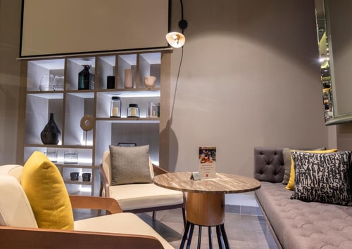 Centro Room Near Zayed Sports City 9 Luxury Bookings