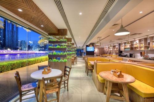 One Bedroom Apartment Near Rove Marina Hotel Dubai 14 Luxury Bookings